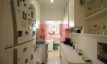 Imagem 6: Apartamento à venda no bairro Bosque da Saúde - São Paulo/SP, Zona Sul