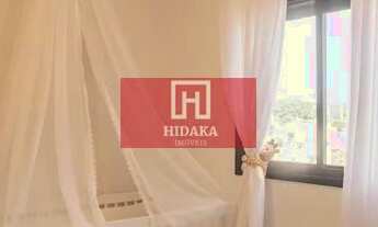 Imagem 7: Apartamento à venda no bairro Saúde - São Paulo/SP, Zona Sul