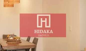 Imagem 3: Apartamento à venda no bairro Saúde - São Paulo/SP, Zona Sul