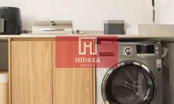 Imagem 6: Apartamento à venda no bairro Saúde - São Paulo/SP, Zona Sul