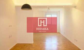 Imagem: Apartamento à venda no bairro Pinheiros