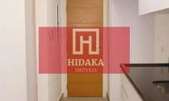 Imagem 4: Apartamento à venda no bairro Pinheiros - São Paulo/SP, Zona Oeste