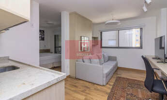 Imagem: Apartamento à venda no bairro Indianópolis