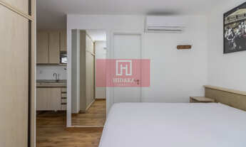 Imagem 7: Apartamento à venda no bairro Indianópolis - São Paulo/SP, Zona Sul