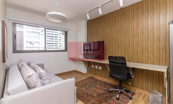 Imagem 3: Apartamento à venda no bairro Indianópolis - São Paulo/SP, Zona Sul