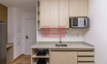 Imagem 6: Apartamento à venda no bairro Indianópolis - São Paulo/SP, Zona Sul