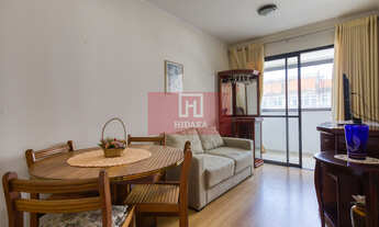 Imagem: Apartamento à venda no bairro Tatuapé