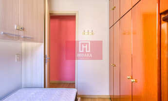 Imagem 6: Apartamento à venda no bairro Tatuapé - São Paulo/SP, Zona Leste