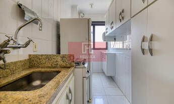 Imagem 7: Apartamento à venda no bairro Tatuapé - São Paulo/SP, Zona Leste