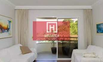 Imagem 2: Apartamento à venda no bairro Vila Madalena - São Paulo/SP, Zona Oeste