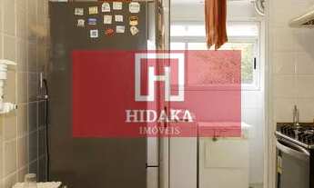 Imagem 4: Apartamento à venda no bairro Vila Madalena - São Paulo/SP, Zona Oeste