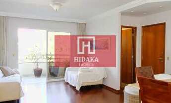 Imagem 3: Apartamento à venda no bairro Vila Madalena - São Paulo/SP, Zona Oeste