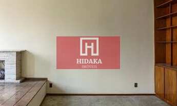 Imagem 3: Apartamento à venda no bairro Santa Cecília - São Paulo/SP, Zona Central