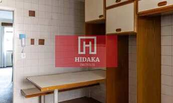 Imagem 7: Apartamento à venda no bairro Santa Cecília - São Paulo/SP, Zona Central