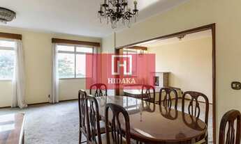 Imagem 5: Apartamento à venda no bairro Santa Cecília - São Paulo/SP, Zona Central