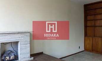 Imagem 4: Apartamento à venda no bairro Santa Cecília - São Paulo/SP, Zona Central