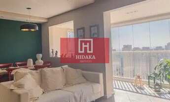 Imagem: Apartamento à venda no bairro Tatuapé