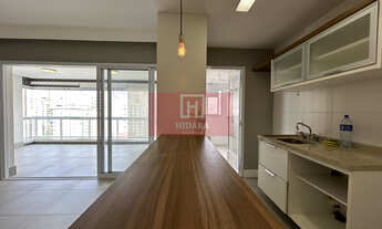 Imagem 6: Apartamento à venda no bairro Vila Mariana - São Paulo/SP, Zona Sul