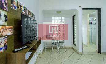 Imagem: Apartamento à venda no bairro Bela Vista