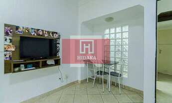 Imagem 2: Apartamento à venda no bairro Bela Vista - São Paulo/SP, Zona Central