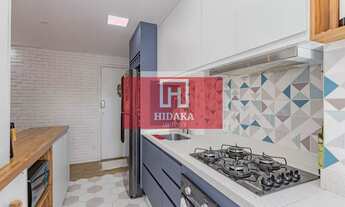 Imagem 5: Apartamento à venda no bairro Sacomã - São Paulo/SP, Zona Sul