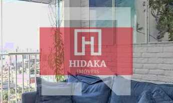 Imagem 2: Apartamento à venda no bairro Sacomã - São Paulo/SP, Zona Sul