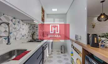 Imagem 4: Apartamento à venda no bairro Sacomã - São Paulo/SP, Zona Sul