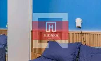 Imagem 6: Apartamento à venda no bairro Sacomã - São Paulo/SP, Zona Sul