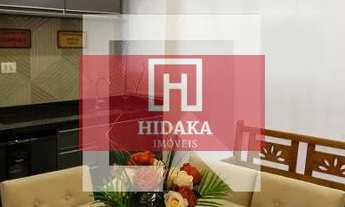 Imagem: Apartamento à venda no bairro Tatuapé