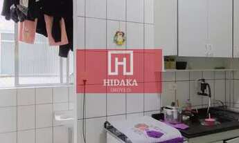 Imagem 4: Apartamento à venda no bairro Paraíso - São Paulo/SP, Zona Sul