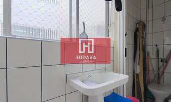 Imagem 6: Apartamento à venda no bairro Paraíso - São Paulo/SP, Zona Sul