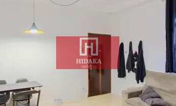 Imagem 1: Apartamento à venda no bairro Paraíso - São Paulo/SP, Zona Sul