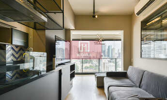 Imagem 2: Apartamento à venda no bairro Vila Mariana - São Paulo/SP, Zona Sul