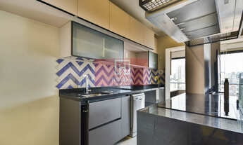 Imagem 7: Apartamento à venda no bairro Vila Mariana - São Paulo/SP, Zona Sul