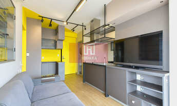 Imagem 4: Apartamento à venda no bairro Vila Mariana - São Paulo/SP, Zona Sul