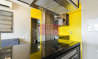 Imagem 5: Apartamento à venda no bairro Vila Mariana - São Paulo/SP, Zona Sul