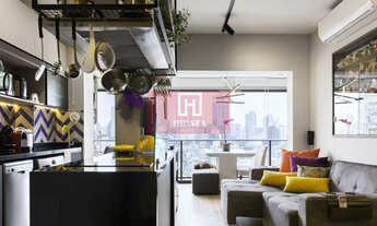 Imagem: Apartamento à venda no bairro Vila Mariana