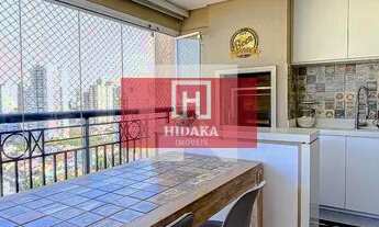 Imagem: Apartamento à venda no bairro Vila Clementino