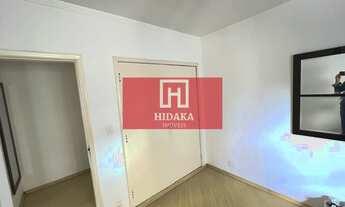 Imagem 5: Apartamento à venda no bairro Bosque da Saúde - São Paulo/SP, Zona Sul