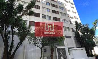 Imagem 3: Apartamento à venda no bairro Bosque da Saúde - São Paulo/SP, Zona Sul