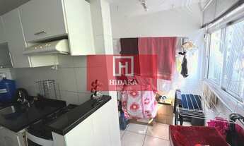 Imagem 4: Apartamento à venda no bairro Bosque da Saúde - São Paulo/SP, Zona Sul