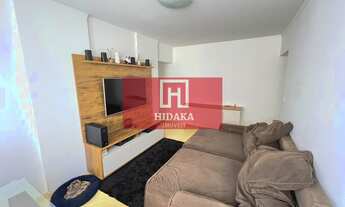 Imagem 7: Apartamento à venda no bairro Bosque da Saúde - São Paulo/SP, Zona Sul