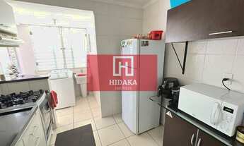 Imagem 2: Apartamento à venda no bairro Bosque da Saúde - São Paulo/SP, Zona Sul