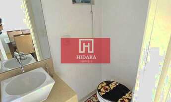 Imagem 6: Apartamento à venda no bairro Bosque da Saúde - São Paulo/SP, Zona Sul