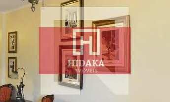 Imagem 2: Apartamento à venda no bairro Bosque da Saúde - São Paulo/SP, Zona Sul