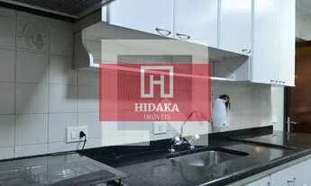 Imagem 4: Apartamento à venda no bairro Bosque da Saúde - São Paulo/SP, Zona Sul