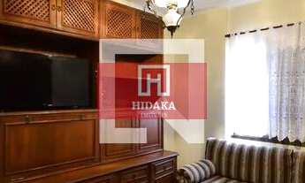 Imagem 7: Apartamento à venda no bairro Bosque da Saúde - São Paulo/SP, Zona Sul