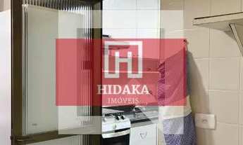 Imagem 6: Apartamento à venda no bairro Bosque da Saúde - São Paulo/SP, Zona Sul