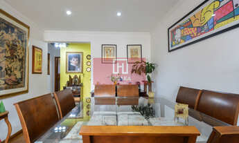 Imagem 6: Apartamento à venda no bairro Indianópolis - São Paulo/SP, Zona Sul