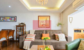 Imagem 2: Apartamento à venda no bairro Indianópolis - São Paulo/SP, Zona Sul